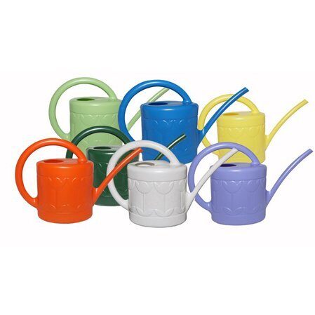 Лейка 2л Тюльпан (КостромПласт)(14шт)