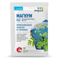 Магнум 2г (Август)(200шт)