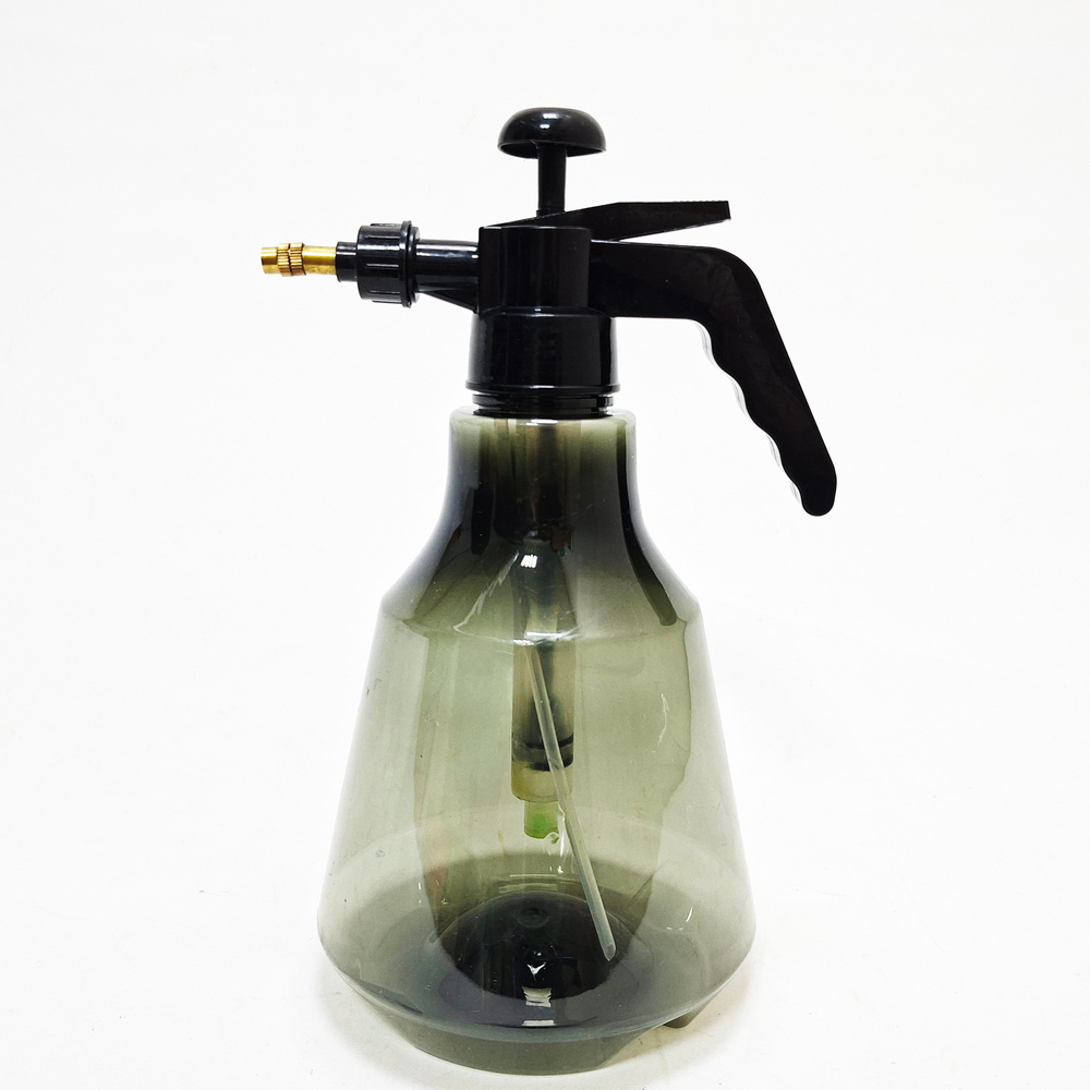 Опрыскиватель 2л SBNHYU020 помповый (Сиб Сад)(30шт)