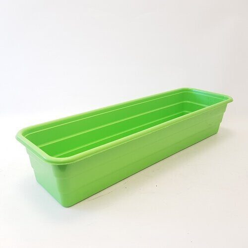 Ящик 180*630 зеленый (Симаев)(10шт)  