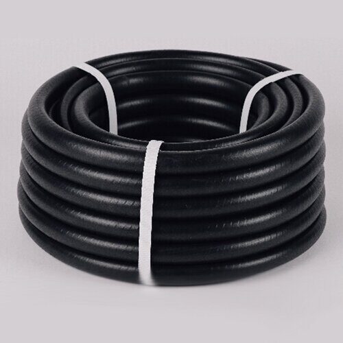 Шланг армиров черный 5/8 25м (К)
