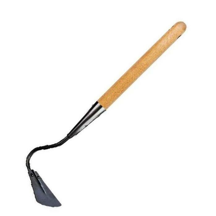 Мотыжка узкая с тулейкой 400мм (Артинск)