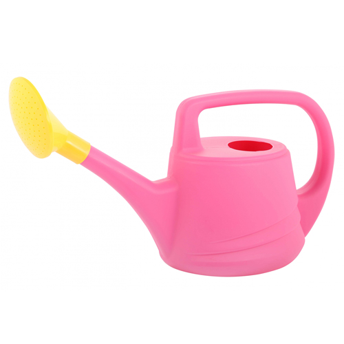 Лейка 4л с рассеивателем М219 (Альтерн)(10шт)