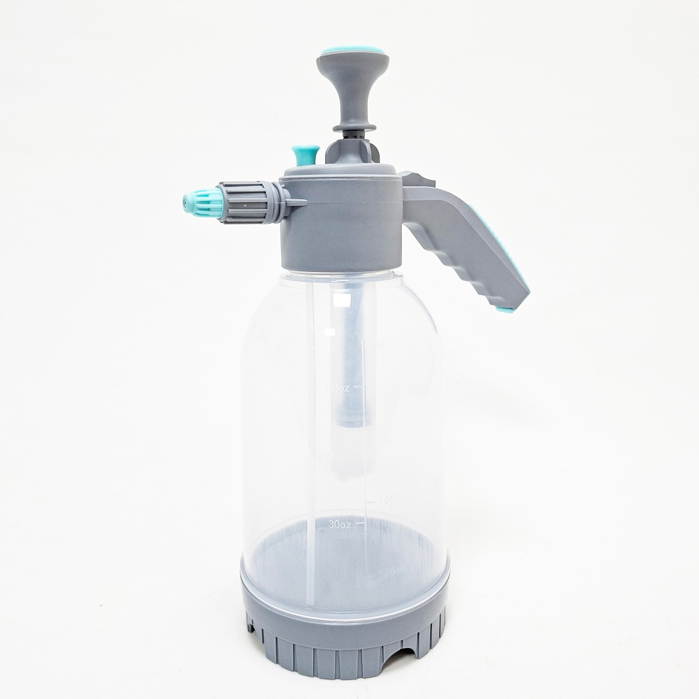 Опрыскиватель 2л SBNHYU012 помповый (Сиб Сад)(20шт)