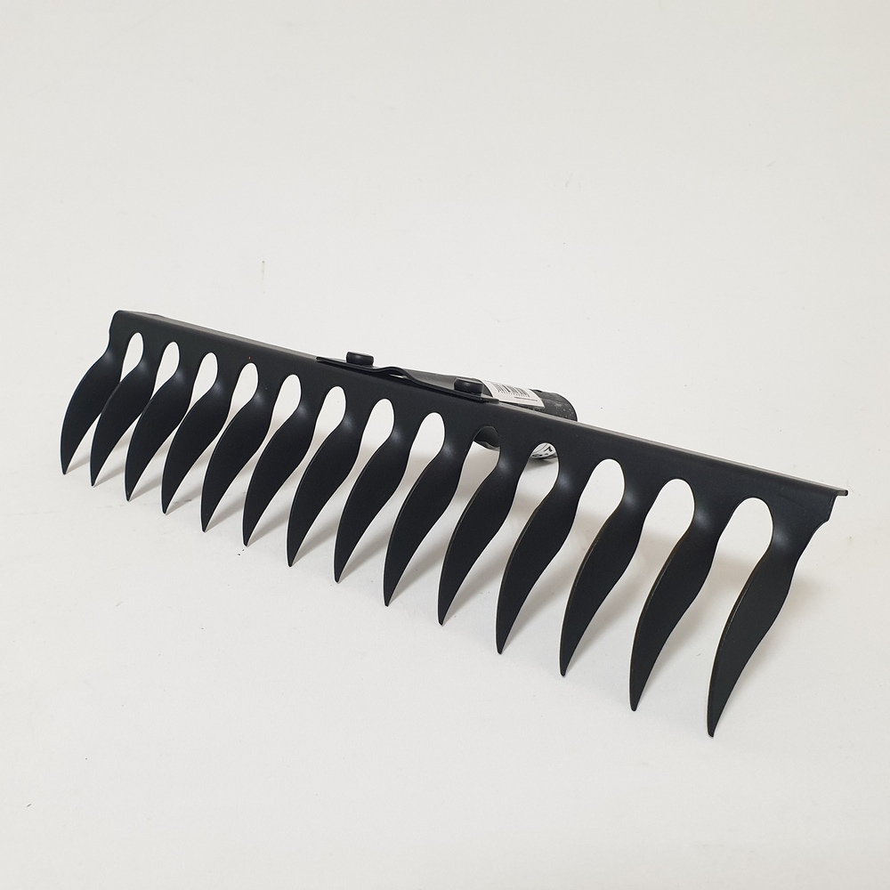 Грабли SB2025-4 14 зубов (Сиб Сад)(60шт)