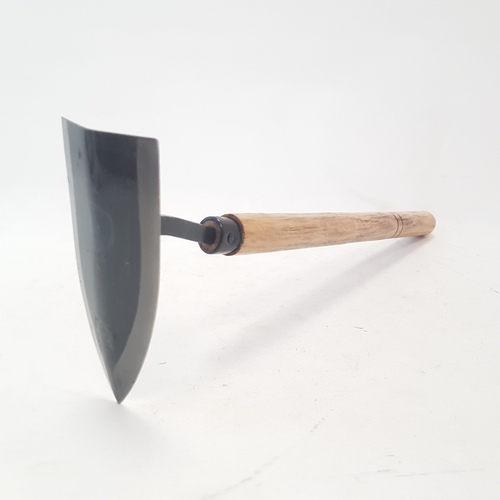 Мотыжка тяпка SBCZ-6 45см нерж.сталь (Сиб Сад)(60шт)