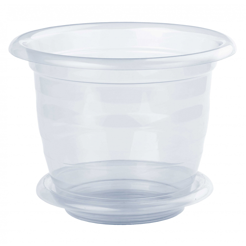 Орхидея 2л прозрачный М1605 (Альтерн)(20шт)