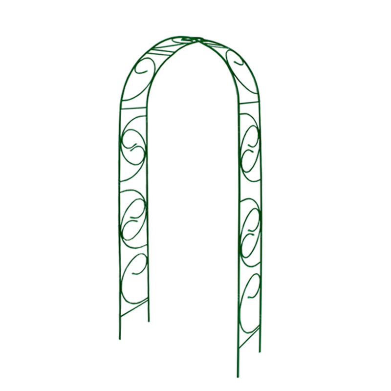 Арка Узор 1 Ш-1,2м В-2,40м Гл-0,3м (ВС)