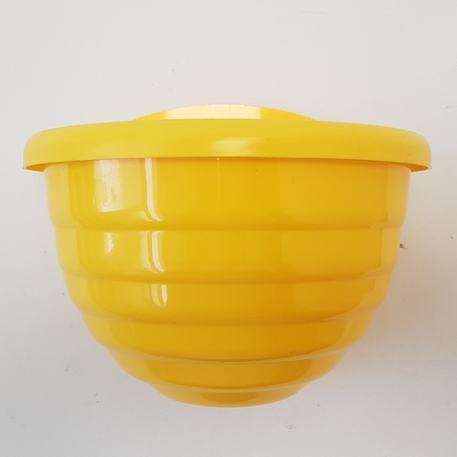 Настенный 1,6л желтый (Симаев)(20шт) 