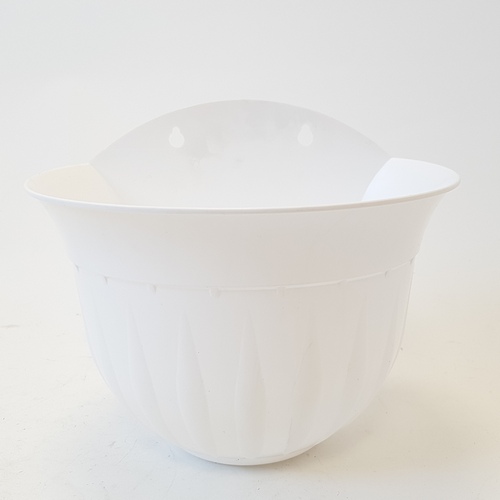 Настенный 2,5л Нарцисс белый (Симаев)(20шт)