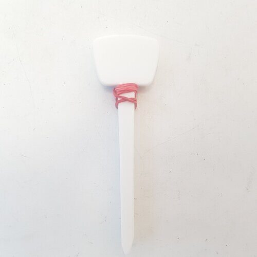 Табличка SBbn-1 для растений В15 5,5*3,5см (Сиб Сад)(10шт) 