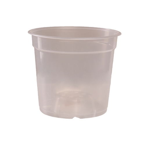 Орхидея 0,75л прозрачный д12см (5Р)(180шт)