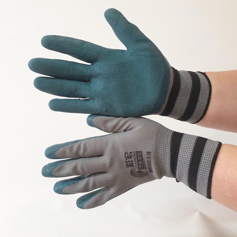 Перчатки 5 Защита SBO-170 (Сиб Сад)(12шт) 