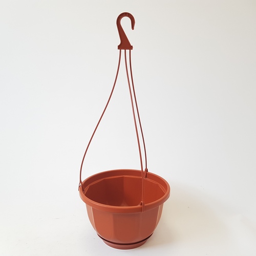 Подвесной 4,5л терракот (Симаев)(10шт)