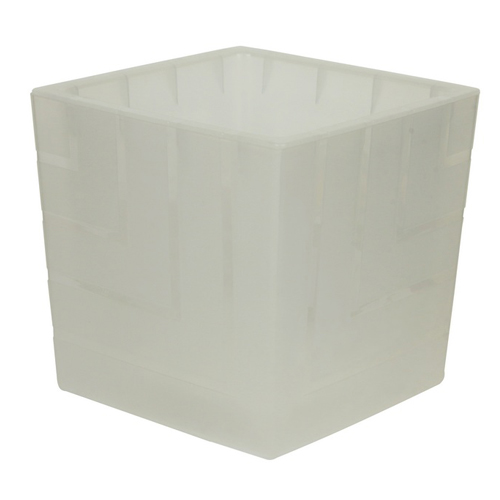 Квадро 6,6л Прозрачный (Ливингрин)(6шт)