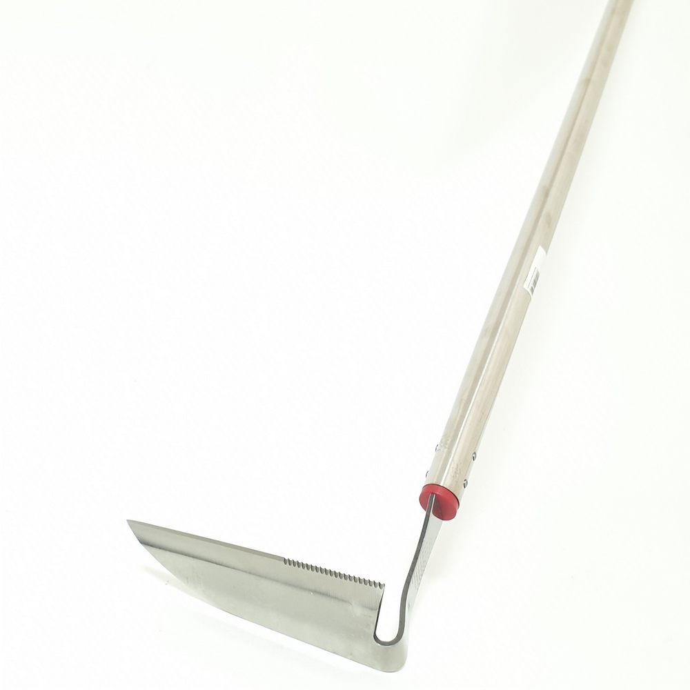 Мотыга SBGP-9 120*15*5см нер сталь (Сиб Сад)(20шт)