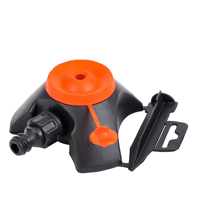 Насадка 5760-10 дождевальная Жук 1/2-3/4 с опорой