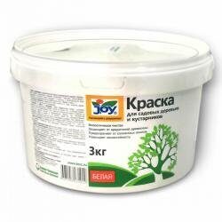 Краска 3кг (JOY)(6шт)