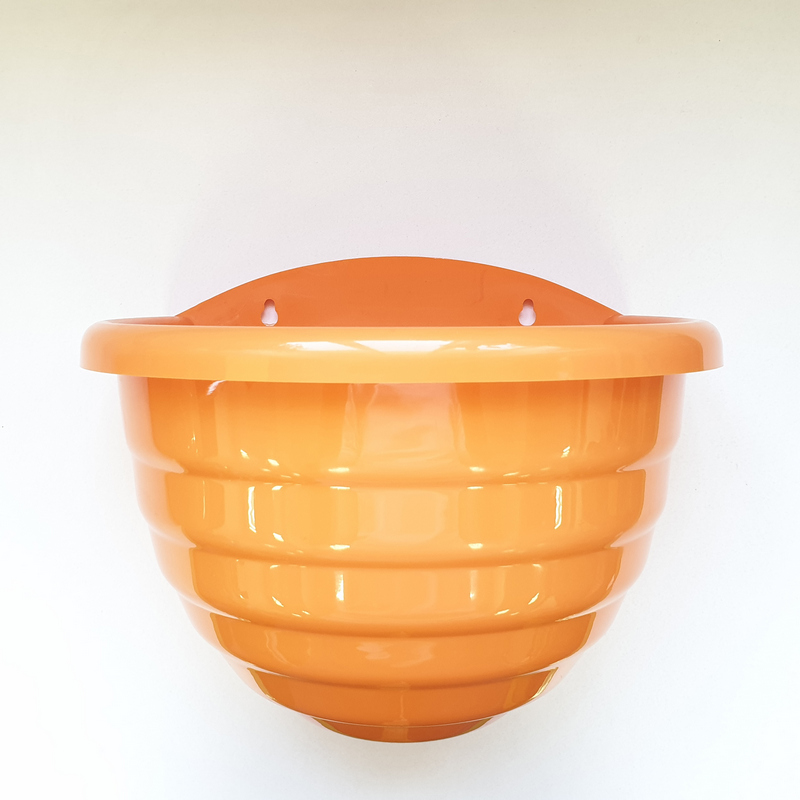 Настенный 1,6л оранжевый (Симаев)(20шт)