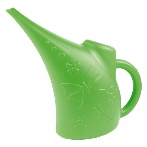 Лейка 1,5л Райский сад 1770 (Альтерн)(10шт)