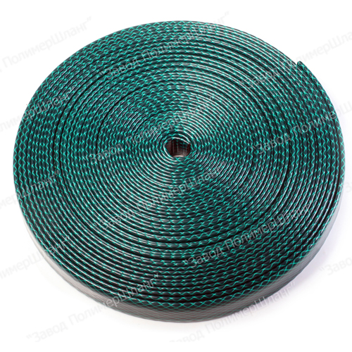 Шланг ПВХ армиров Змейка 3/4 20м (Д)