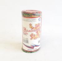 Крышка метал 82мм Красивая 50шт ИРК (кор 12упак)