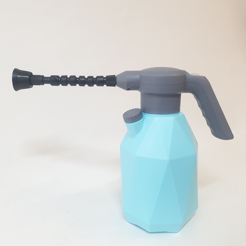 Опрыскиватель 3л SBTZ-10 Аккумуляторный (Сиб Сад)(18шт) 