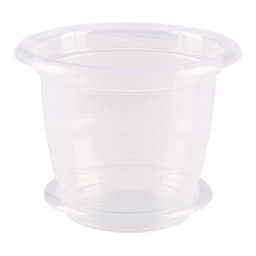 Орхидея 2л розово-прозрачный (Альтерн)(20шт)