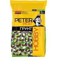 Грунт 5л Для рассады линия ХОББИ (Питэр Пит)(5шт)(385шт)