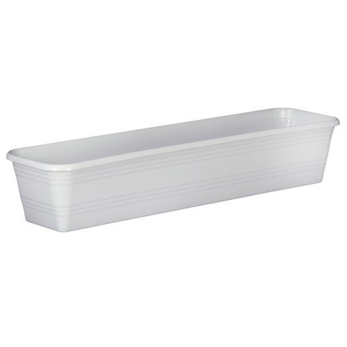 Ящик 640*170*120 белый (Интерм)(30шт) 