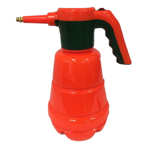 Опрыскиватель 2,5л аккумуляторный (Сиб Сад)(16шт)