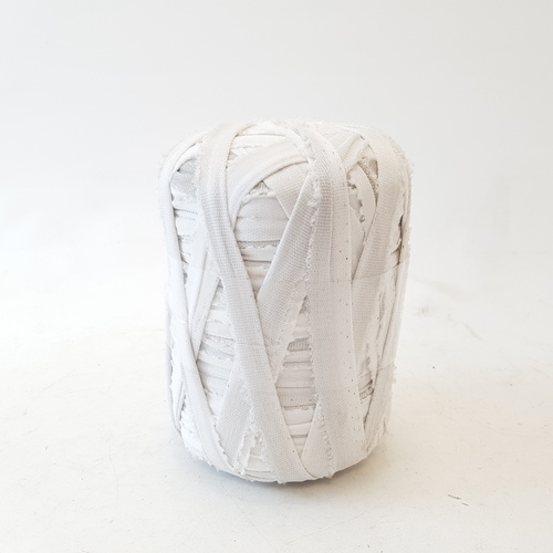 Подвязка садовая ветошь 500гр (Канатный Двор)(15шт)