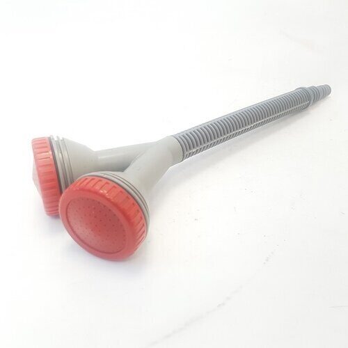 Насадка SB13807-3 пластик на шланг 30см ( СС)