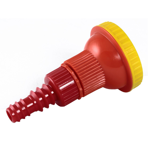 Дождеватель 3/4 со штуцером Л1209 (Интерм)