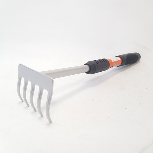 Грабли SBGP-18 44*8,5см (Сиб Сад)(60шт)