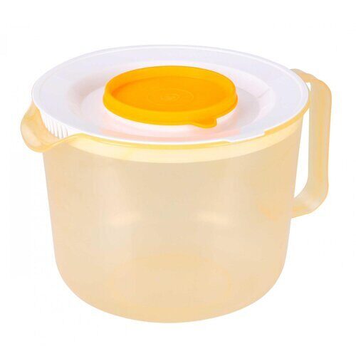 Емкость 2,5л для миксера (Альтерн)(10шт) 