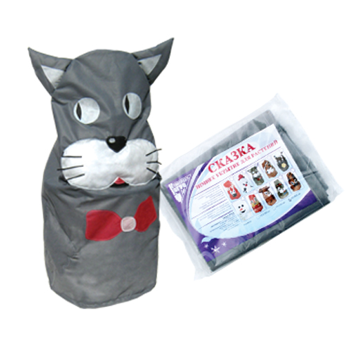 Зимнее укрытие КОТ 120*97 (КомплектАгро)