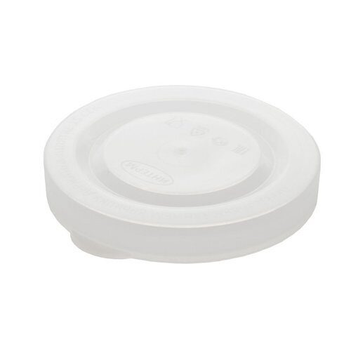 Крышка полиэтил Т2 для консервирования 1шт Д0408 (Интерм)