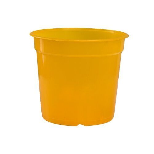 Орхидея 0,75л янтарный прозрачный д12 (5Р)(180шт)