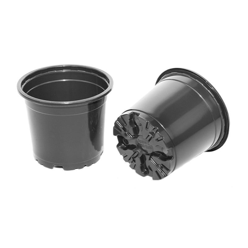 Горшок 1,5л Д15 В11,5 КР (Амина)(650шт)