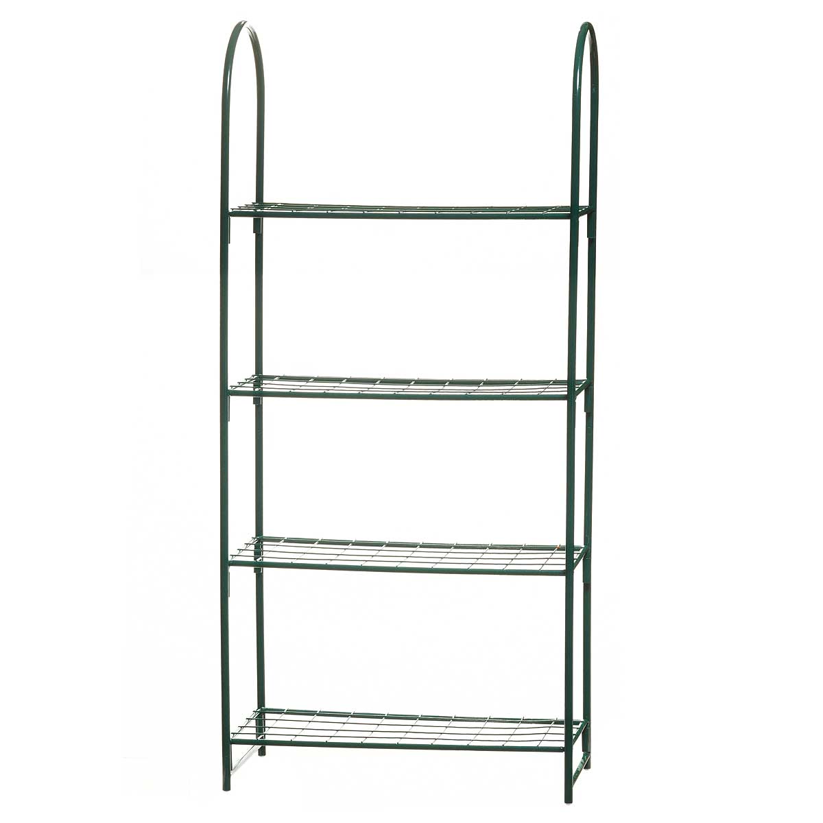 Парник на подоконник 4 полки 25*110см (Садовник)