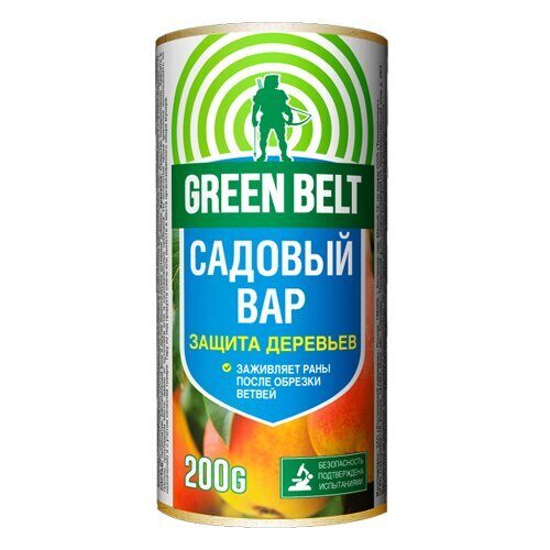 Вар садовый 200гр (ТехноЭкспорт)(70шт)