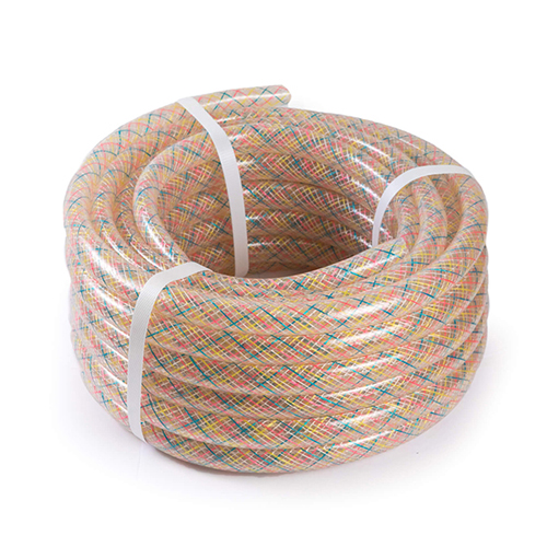 Шланг ПВХ армиров Радуга 3/4 20м (К)