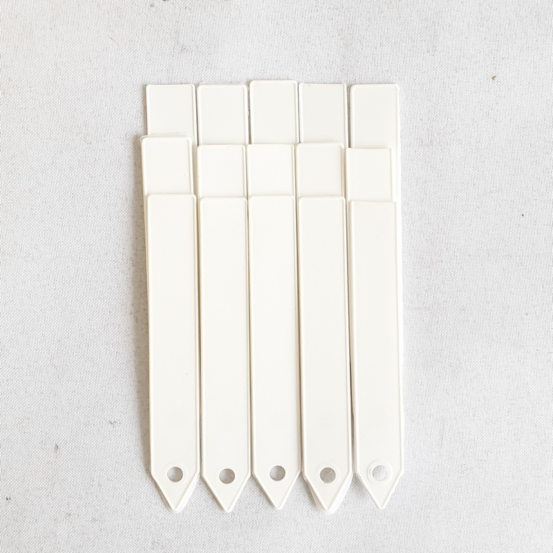 Бирка уголок (15шт/уп) (Меликян)