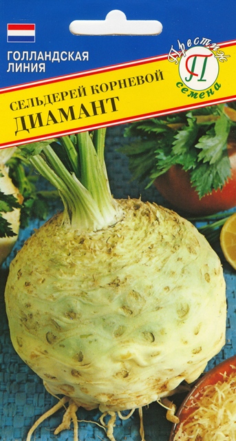 Сельдерей Диамант корневой 0,03г (Престиж)
