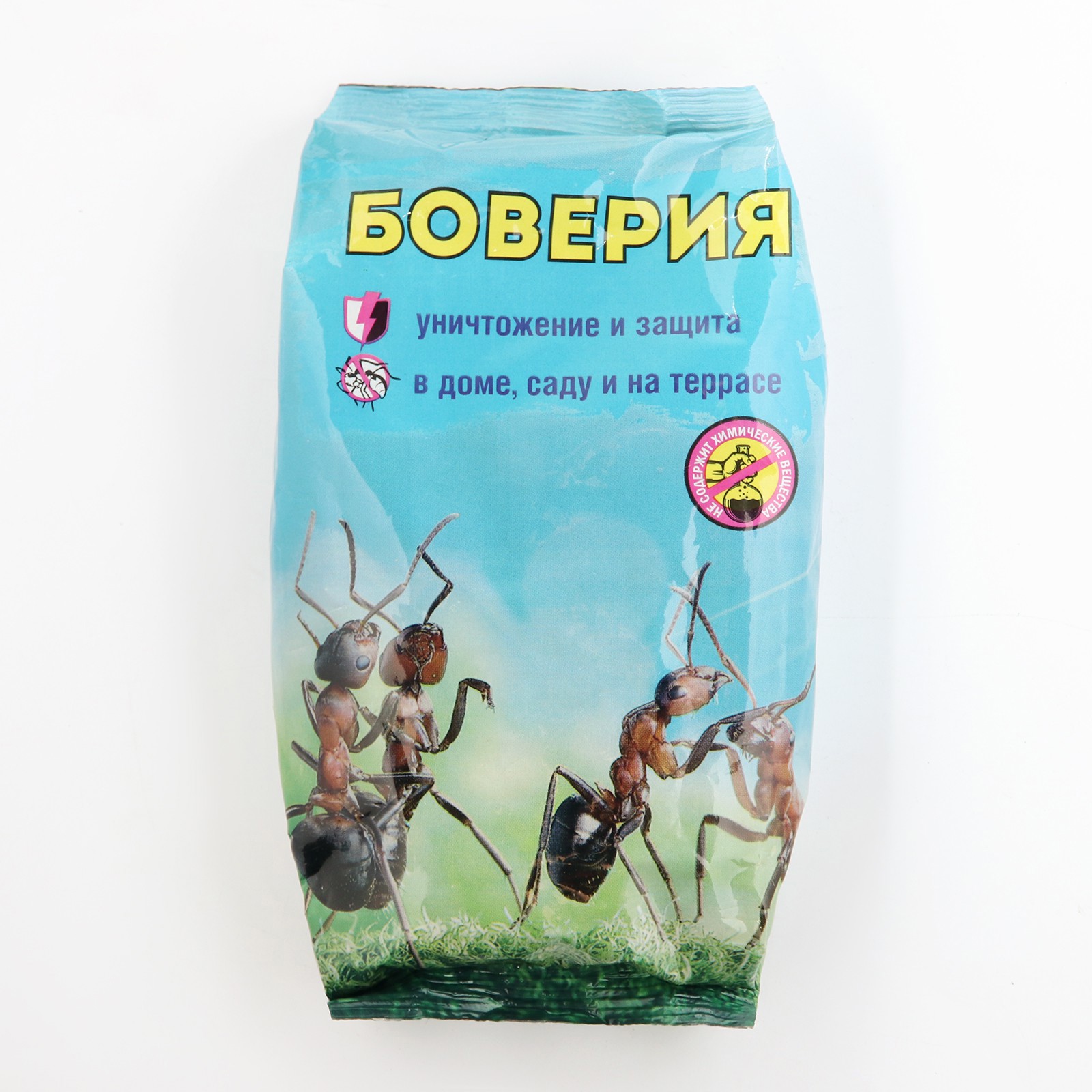 Боверия 200гр (Биотехнологии)(25шт)