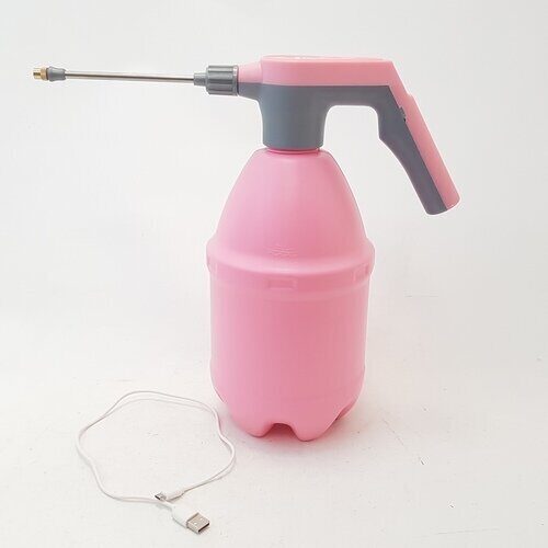 Опрыскиватель SB13807-1 3л аккумуляторный (Сиб Сад)