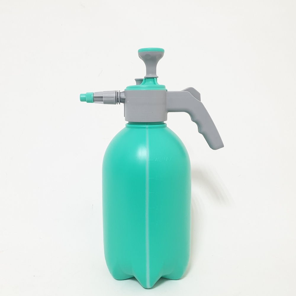 Опрыскиватель 4л SBPK/579 помповый (Сиб Сад)(20шт)