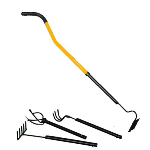 Торнадика Садовый набор Мини 4