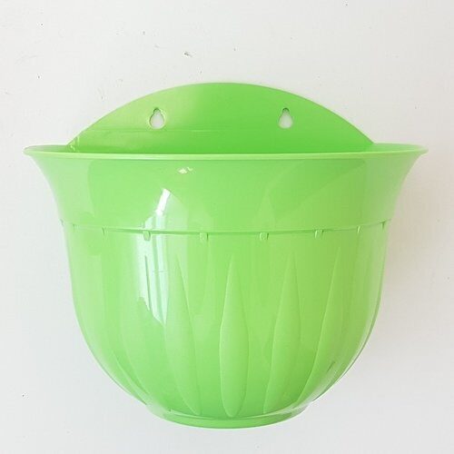 Настенный 1,5л Нарцисс зеленый (Симаев)(20шт) 